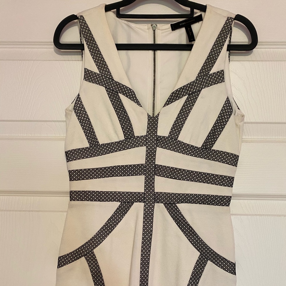 BCBG Maxazria Dress